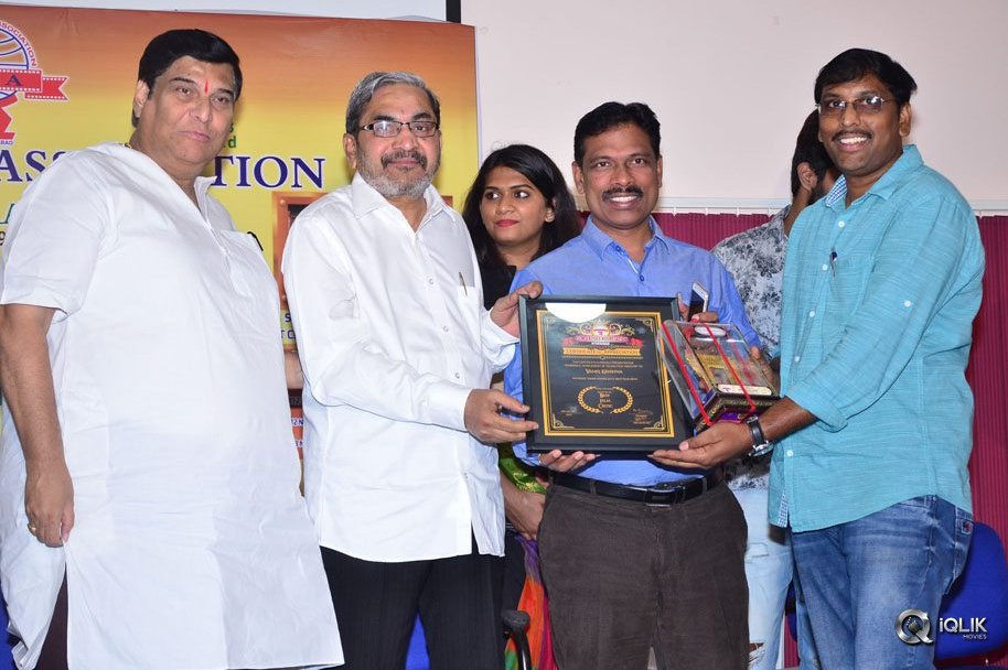 Film-Critics-Association-Felicitates-Shatamanam-Bhavati-And-Pelli-Choopulu-Movie-Teams